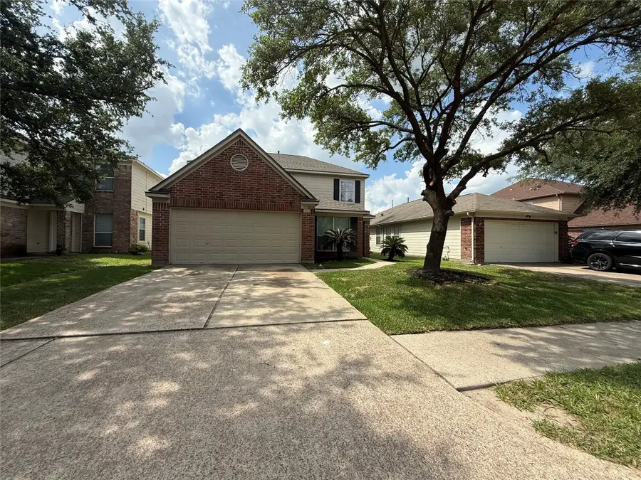 1219 Wabash Elm Street, Houston, TX 77073 - #3