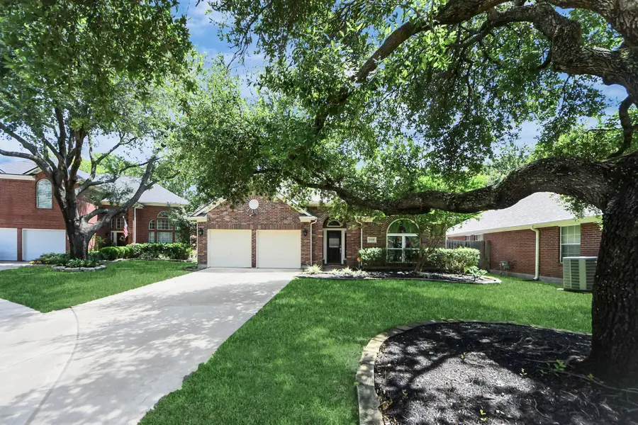 8910 Burleson Court, Houston, TX 77064 - #2