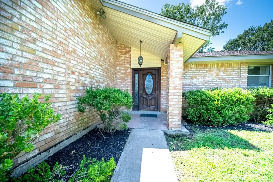 18015 Poppy Trails Street, Katy, TX 77449 - #2