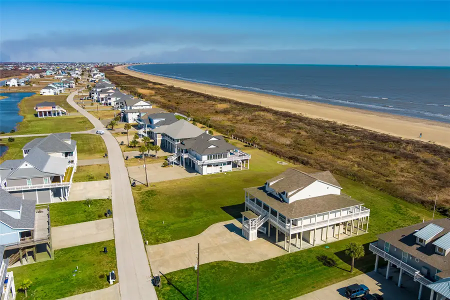 3726 Biscayne Beach Road, Port Bolivar, TX 77650 - #2