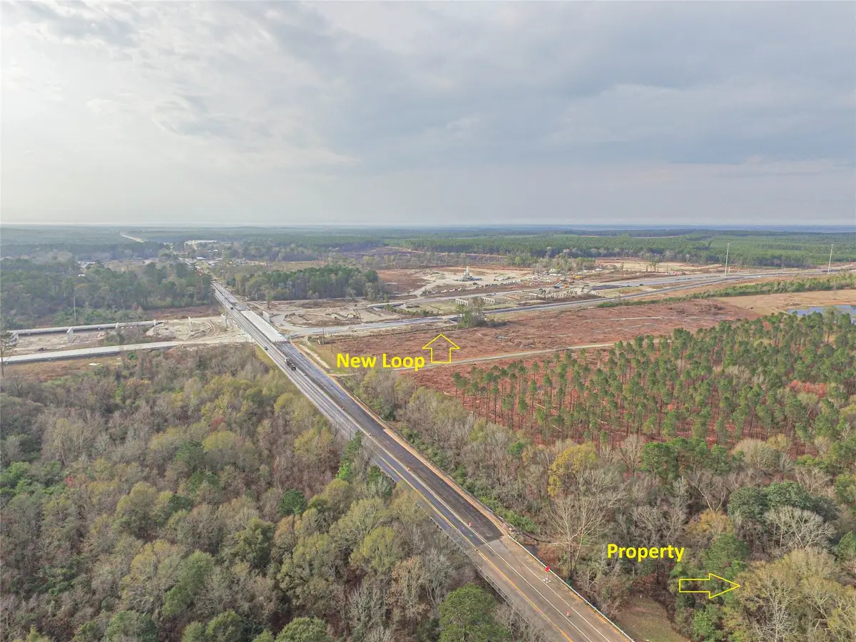 TBD W 2nd Street, Corrigan, TX 75939 - #1