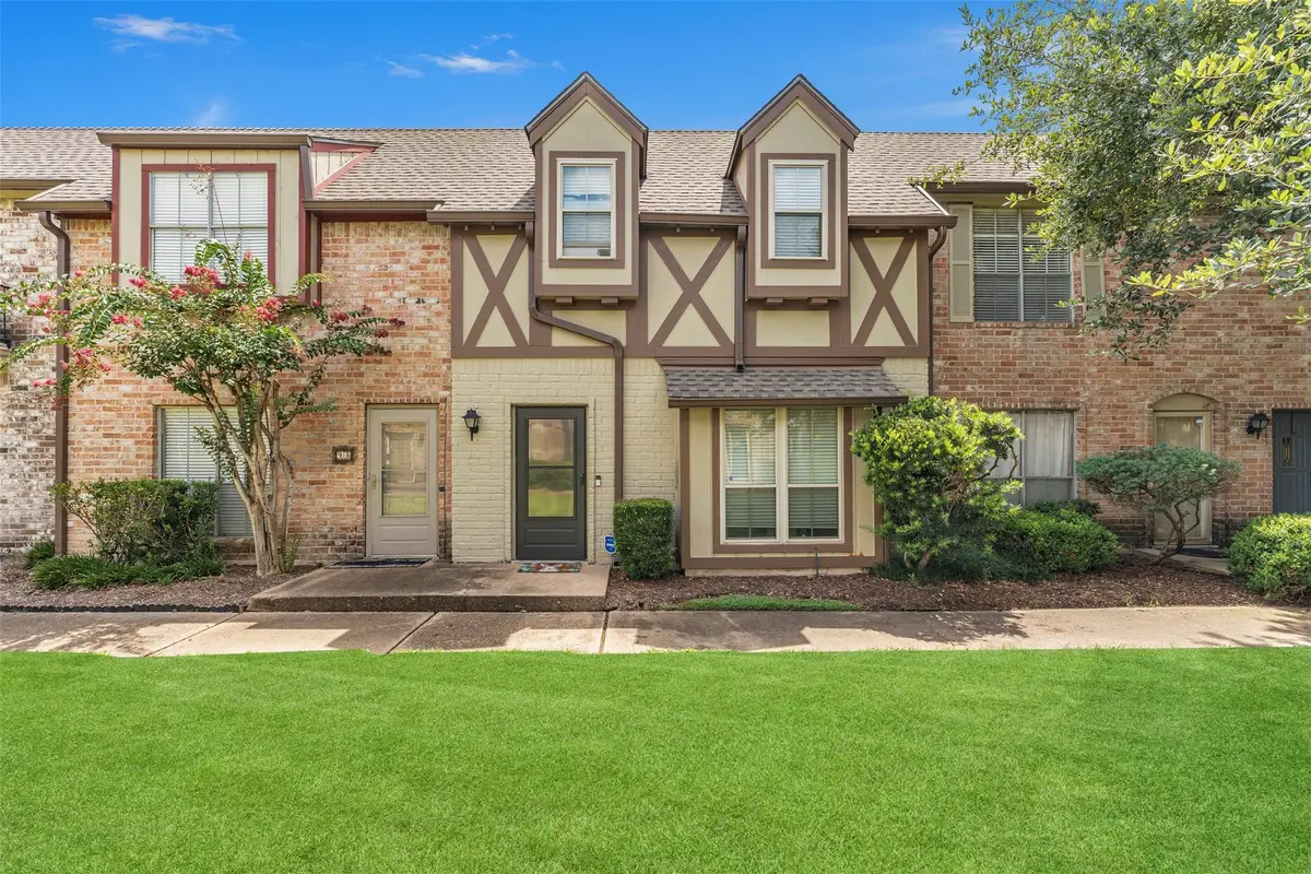 14723 Barryknoll Lane #99, Houston, TX 77079 - #1