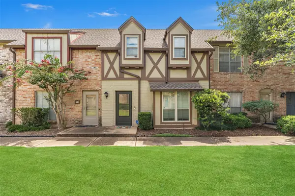 14723 Barryknoll Lane #99, Houston, TX 77079