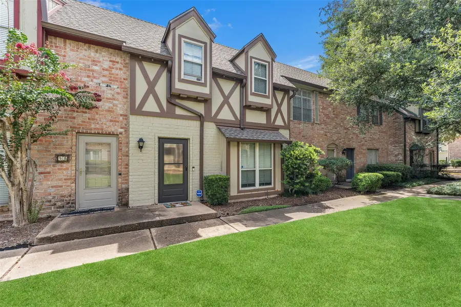 14723 Barryknoll Lane #99, Houston, TX 77079 - #2