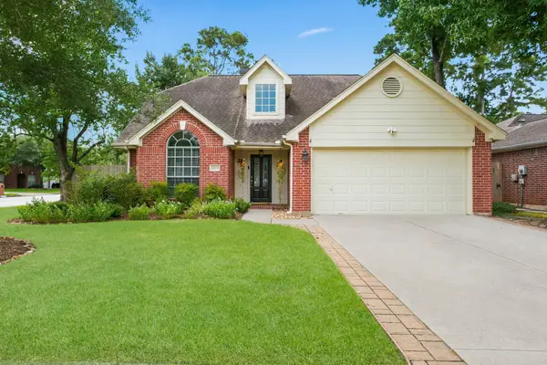 3403 Arromanches Lane, Spring, TX 77388