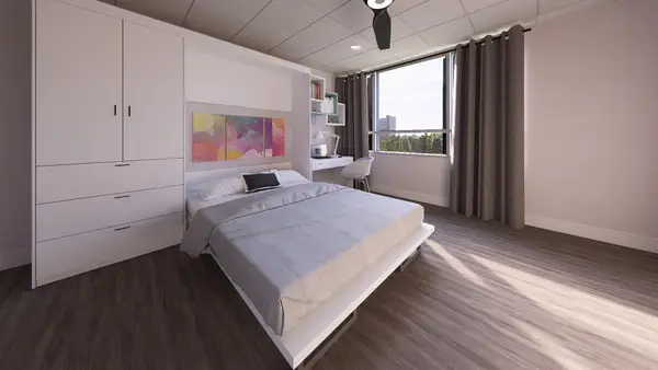 9800 Centre Parkway #1006, Houston, TX 77036