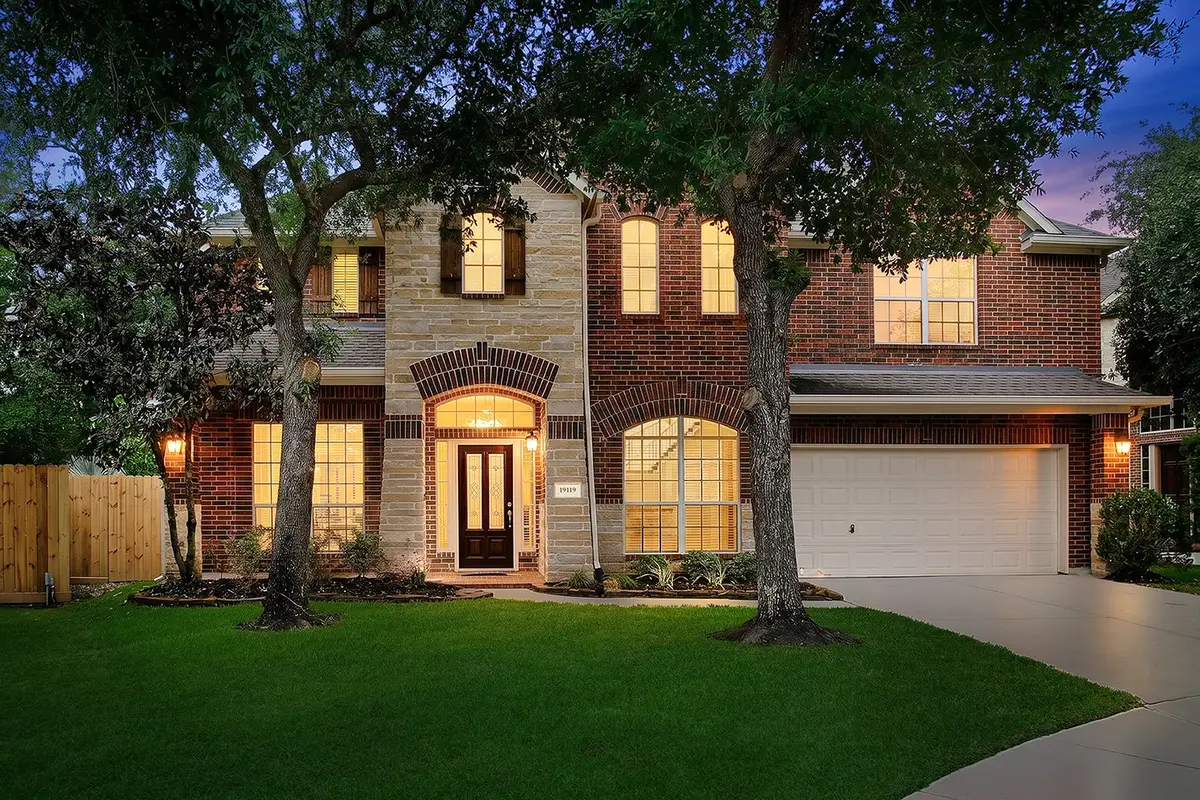 19119 Lost Mine Trail, Spring, TX 77388 - #1