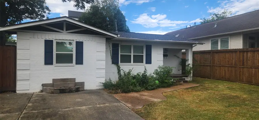 1207 Archer Street, Houston, TX 77009 - #2