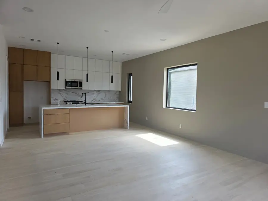 4125 Marina St, Houston, TX 77007 - #2