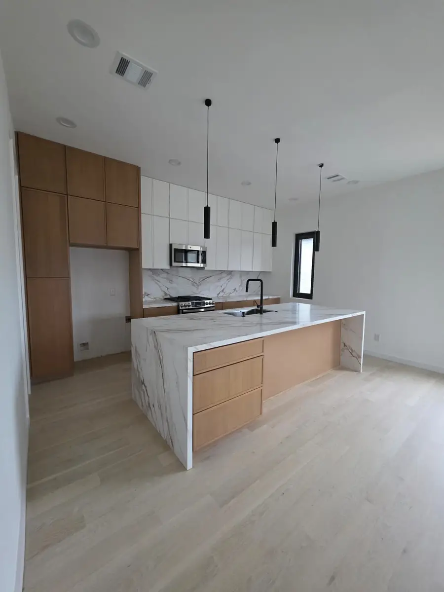4125 Marina St, Houston, TX 77007 - #3