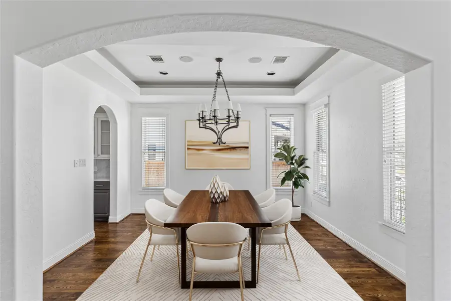 1408 W 23rd Street, Houston, TX 77008 - #2