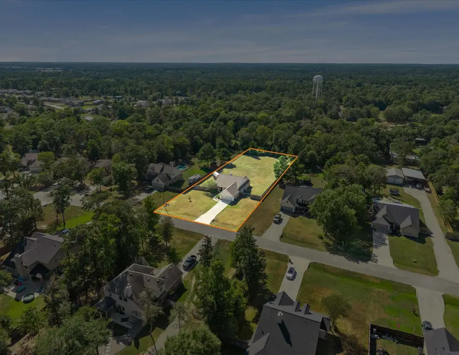 9103 Red Stag Lane, Conroe, TX 77303 - #2
