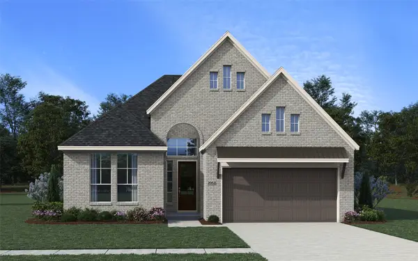 25010 Skyline Prairie Lane, Katy, TX 77493