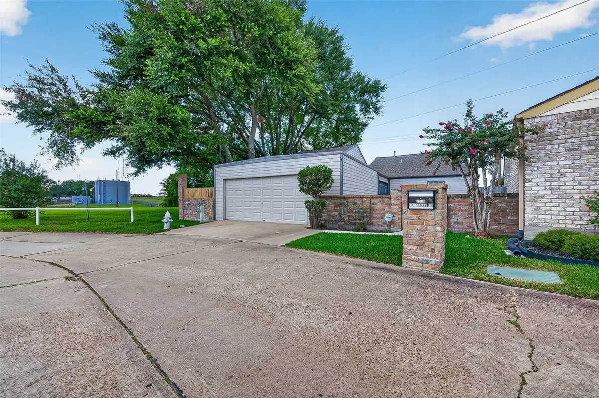 2946 Creekway Circle, Missouri City, TX 77459 - #1