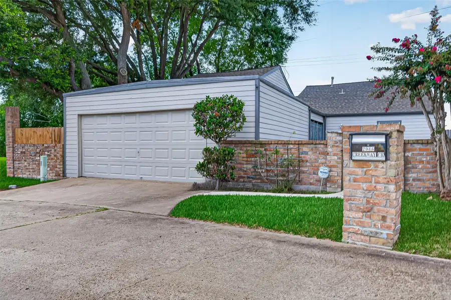 2946 Creekway Circle, Missouri City, TX 77459 - #2