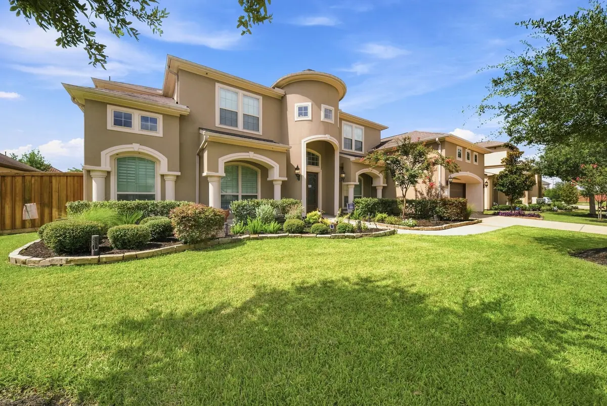 26511 Crimson Bluff Lane, Katy, TX 77494 - #1