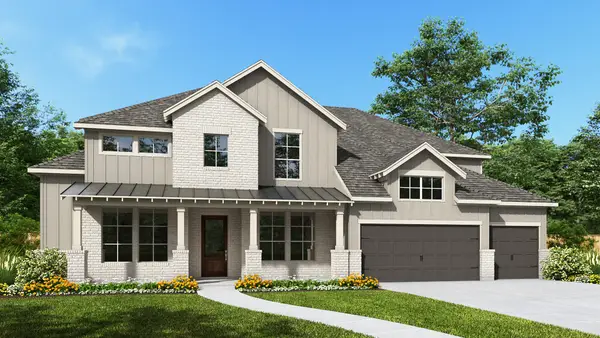 7711 Powdered Dancer Court, Fulshear, TX 77441