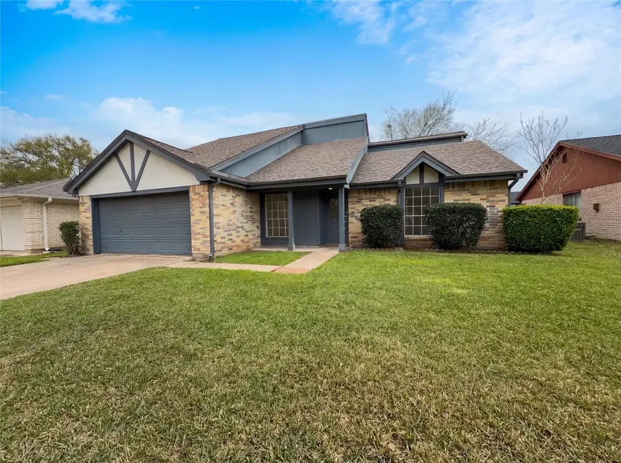 2614 Coopers Post Lane, Sugar Land, TX 77478 - #2