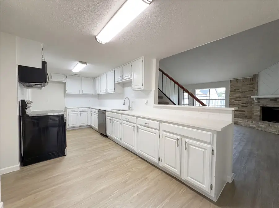 2614 Coopers Post Lane, Sugar Land, TX 77478 - #3