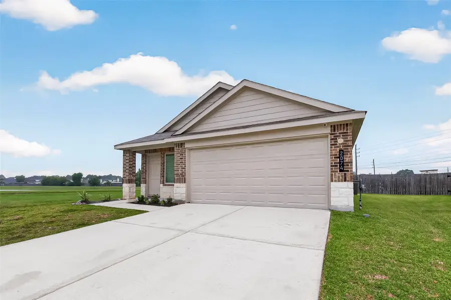 2074 Legacy Hills Drive, Houston, TX 77067 - #2