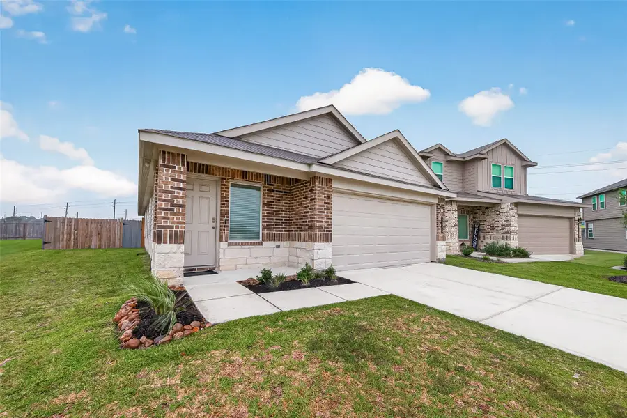 2074 Legacy Hills Drive, Houston, TX 77067 - #3