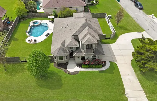 105 Harley Drive, Montgomery, TX 77356