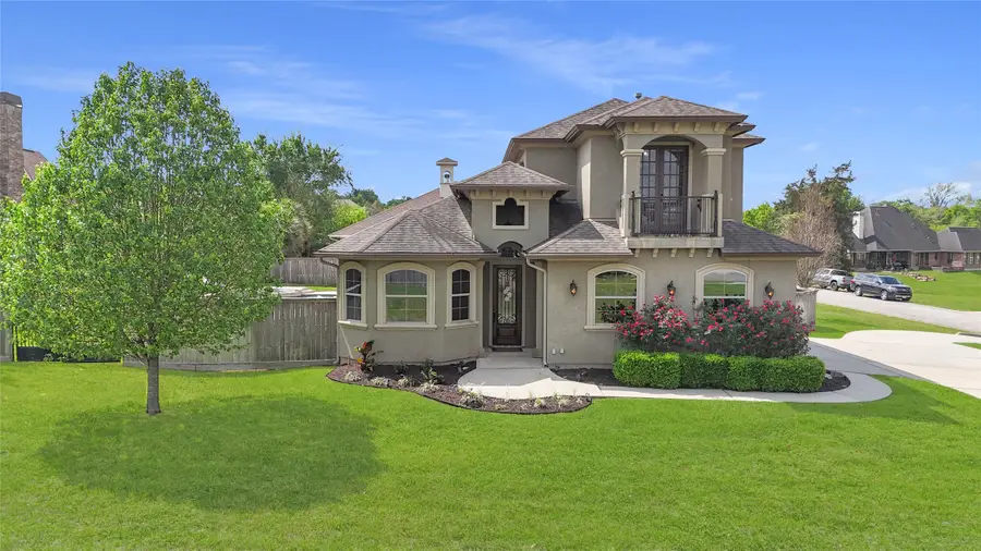 105 Harley Drive, Montgomery, TX 77356 - #2