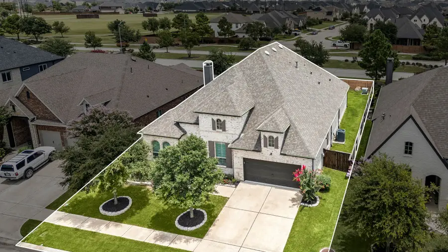 2714 Coastal Trail, Katy, TX 77493 - Image #3