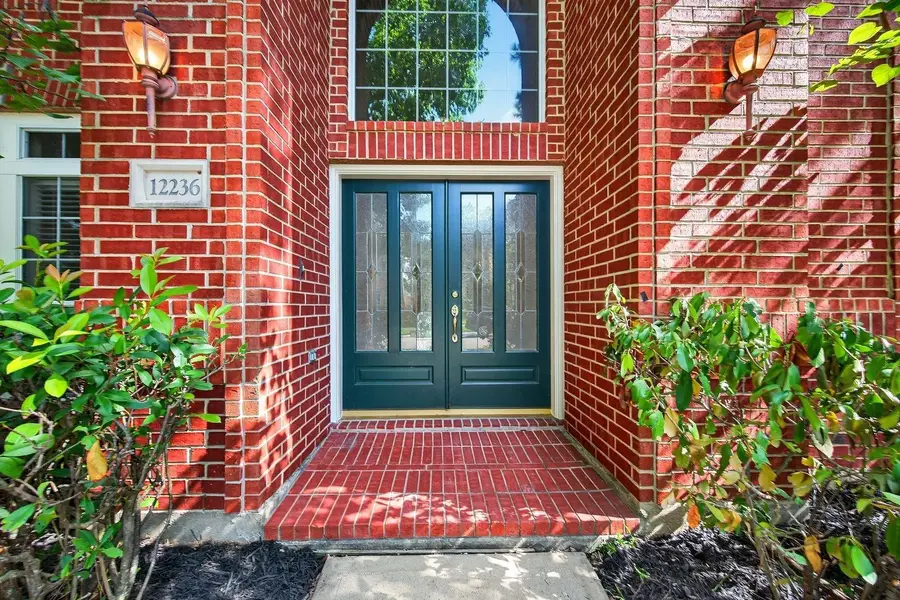 12236 S Shadow Cove Drive, Houston, TX 77082 - #2