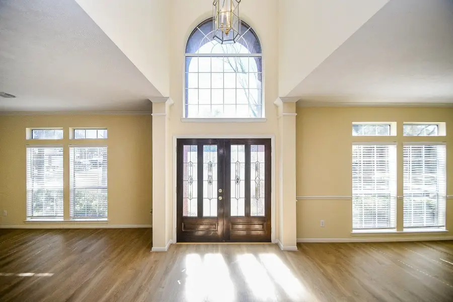 12236 S Shadow Cove Drive, Houston, TX 77082 - #3