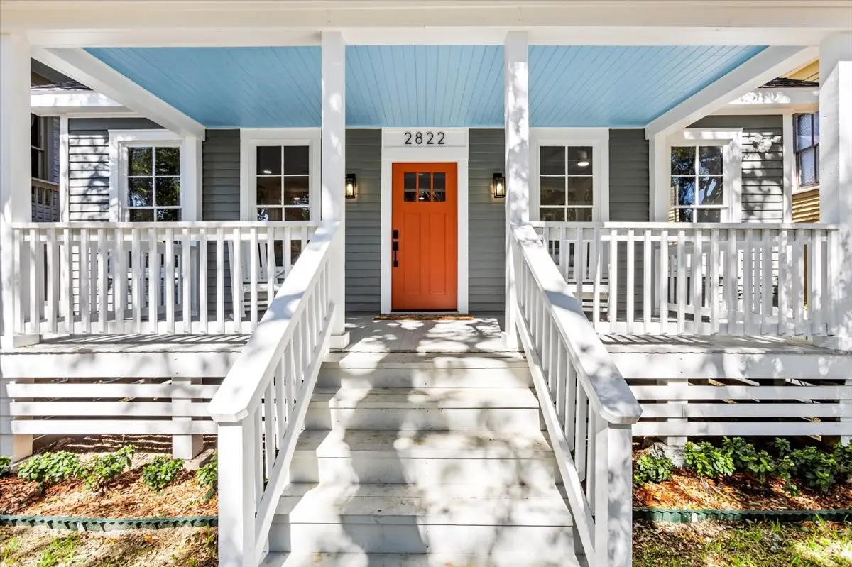 2822 Bernardo De Galvez Avenue, Galveston, TX 77550 - #1