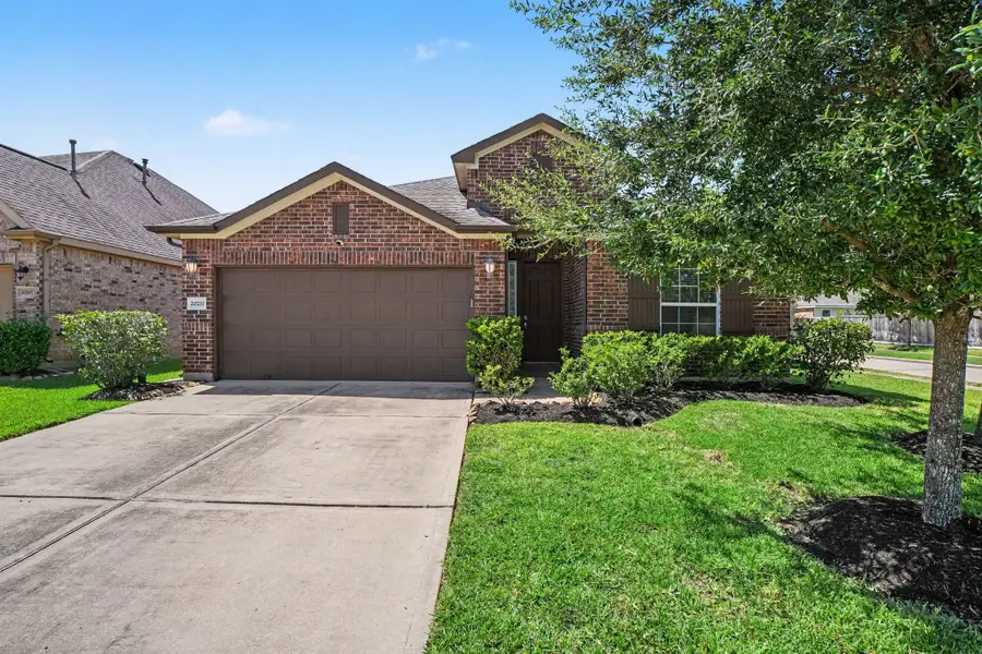 20211 Peralta Cliff Trail, Richmond, TX 77407 - #2