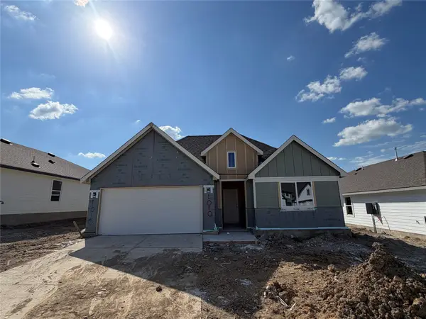 1010 Legrand Street, Brenham, TX 77833