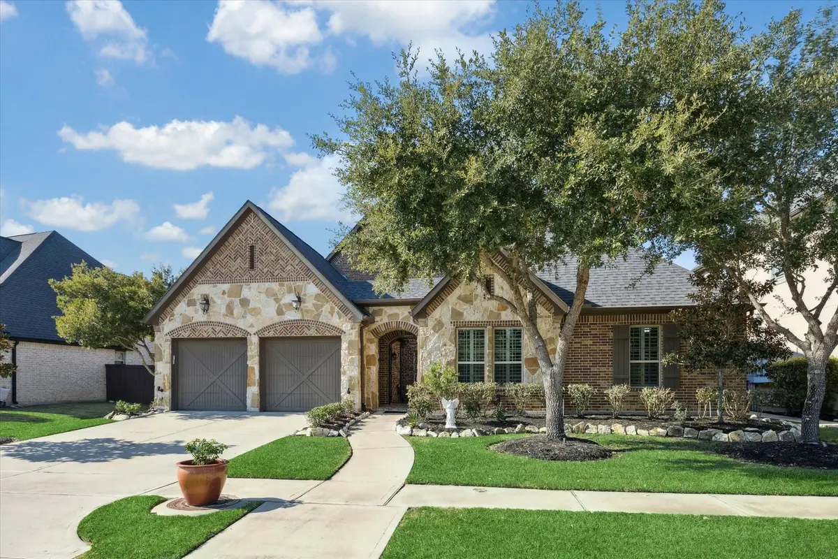 6918 Champion Trail, Katy, TX 77493 - #1