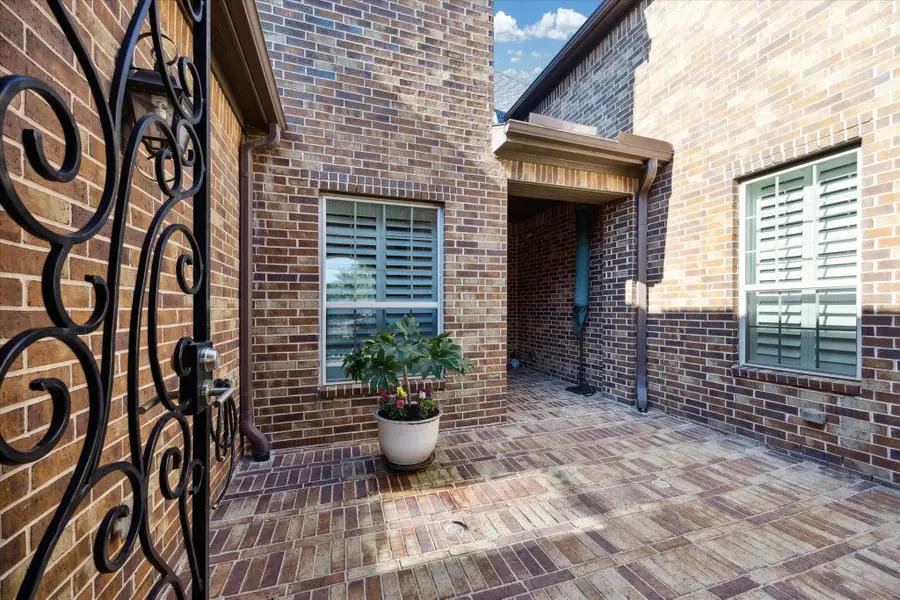 6918 Champion Trail, Katy, TX 77493 - #3
