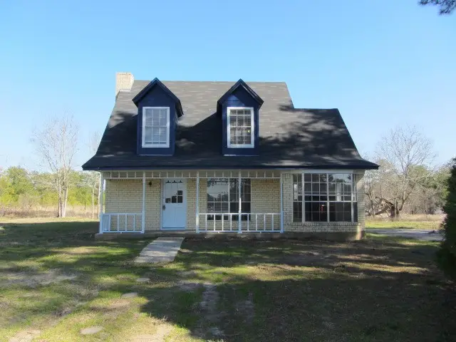17 Julia Justice Road, Huntsville, TX 77320 - #1