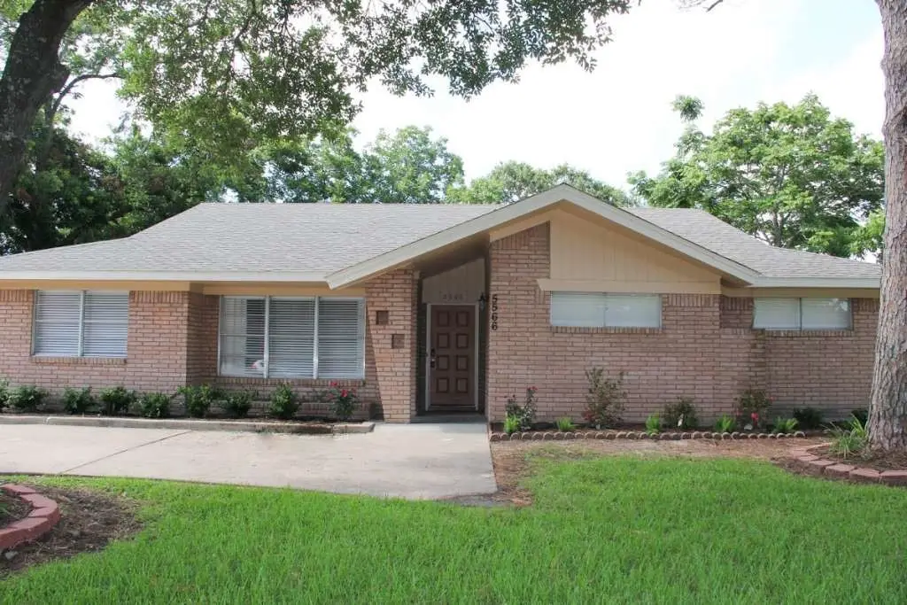 5566 Beechnut Street, Houston, TX 77096 - #1