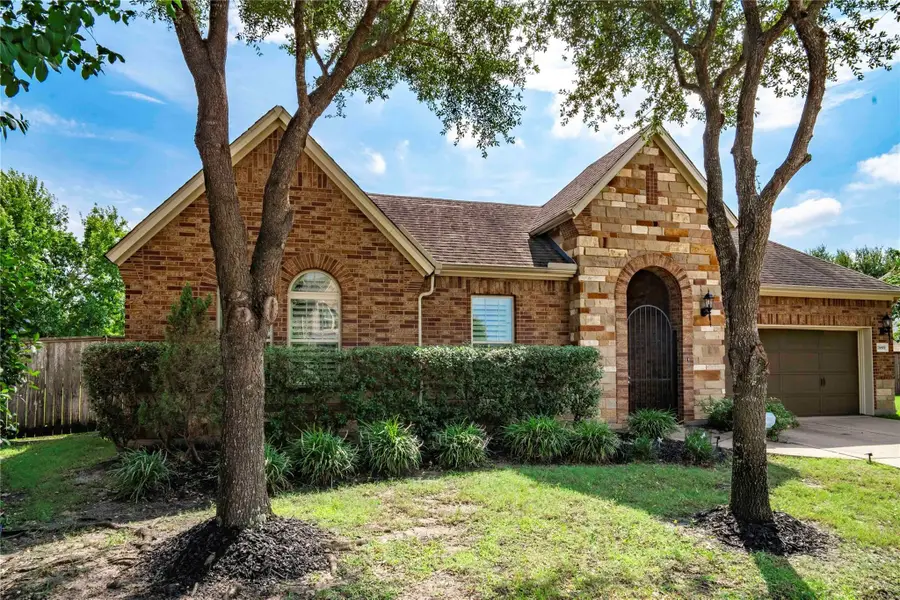 26819 Wescott Pines Drive, Katy, TX 77494 - Image #3