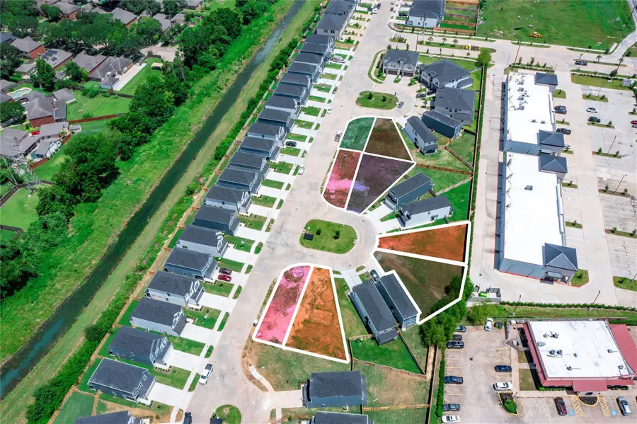 2103 Olivos Street, Missouri City, TX 75846 - #2