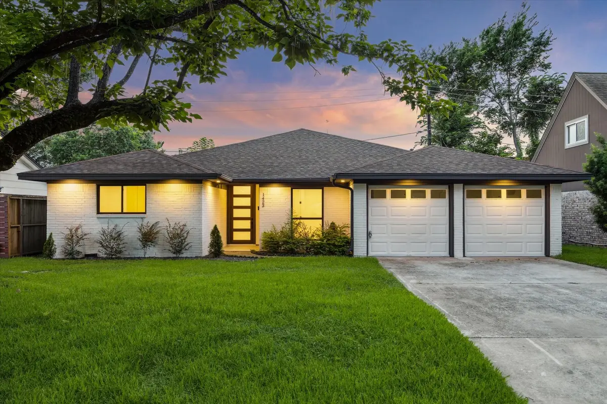 1423 Mapleton Drive, Houston, TX 77043 - #1
