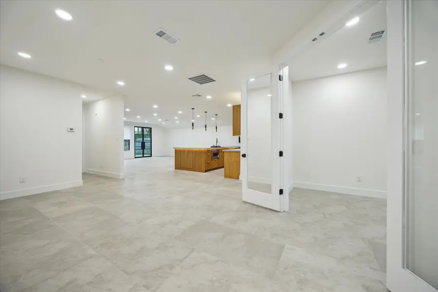 1423 Mapleton Drive, Houston, TX 77043 - #3