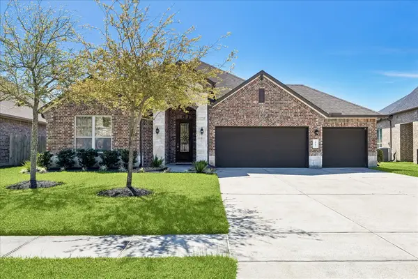 2982 Austin Breeze Lane, League City, TX 77573