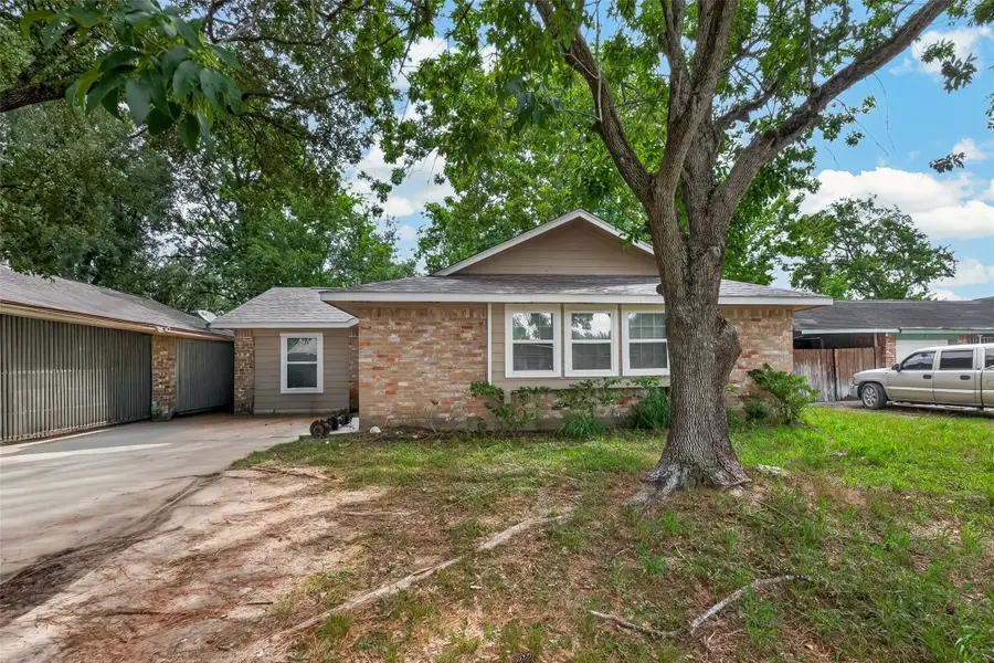 5022 Castlecreek Lane, Houston, TX 77053 - #2