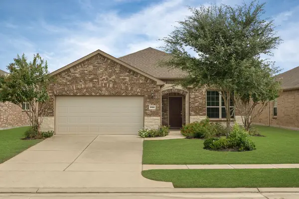 3102 Capote Peak Way, Richmond, TX 77469