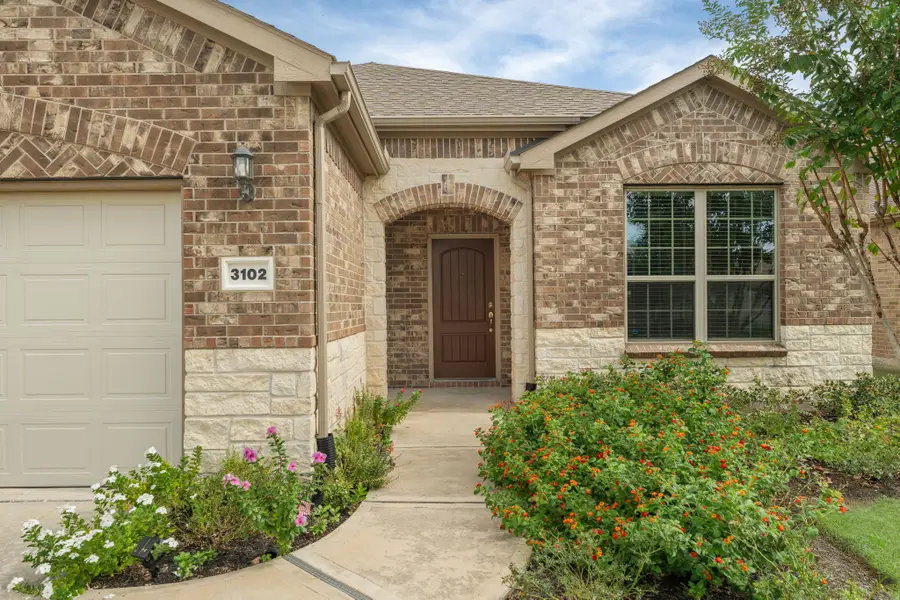 3102 Capote Peak Way, Richmond, TX 77469 - #3