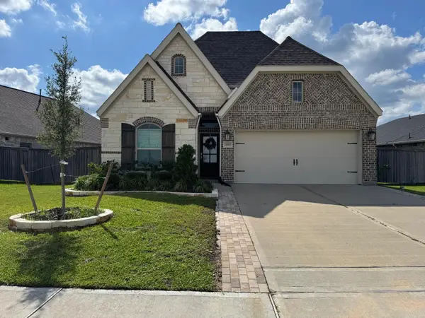 20103 Percheron Park Lane, Tomball, TX 77377