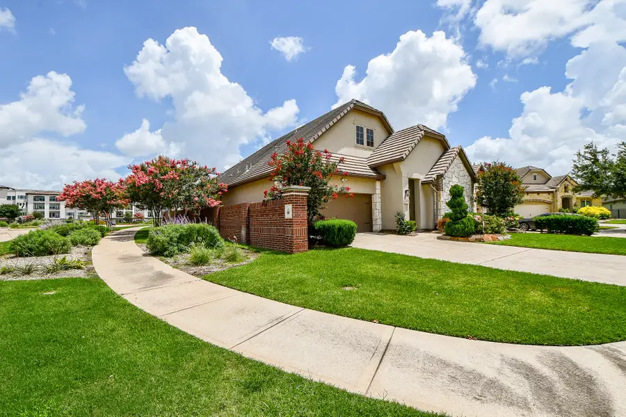 4827 Bellwood Springs Lane, Sugar Land, TX 77479 - #3