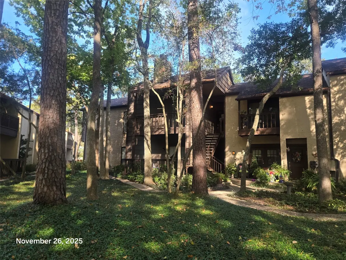 11711 Memorial Drive #52, Houston, TX 77024 - Image #1