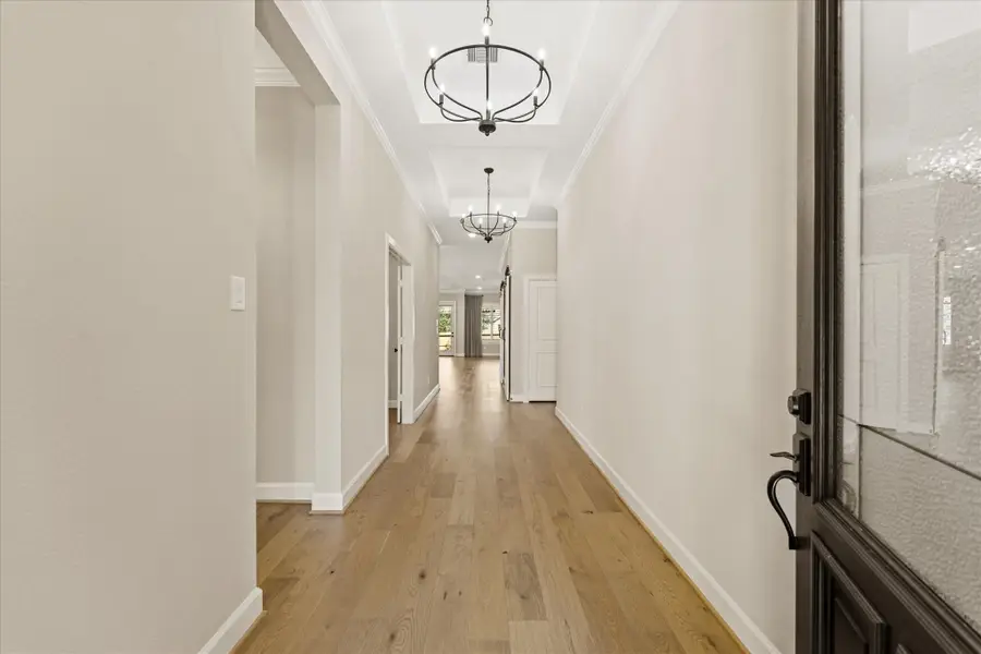 222 Sunrise Canvas Drive, Willis, TX 77318 - #3