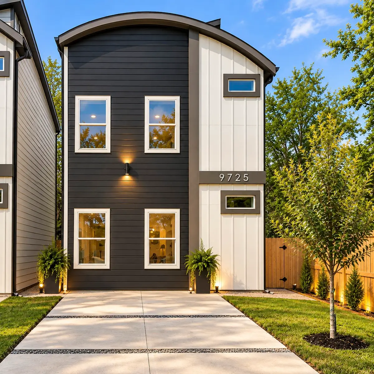 9725 Turnbow A And B, Houston, TX 77029 - #1